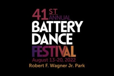 Battery Dance Festival '22