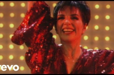 Liza Minnelli - Theme from New York, New York