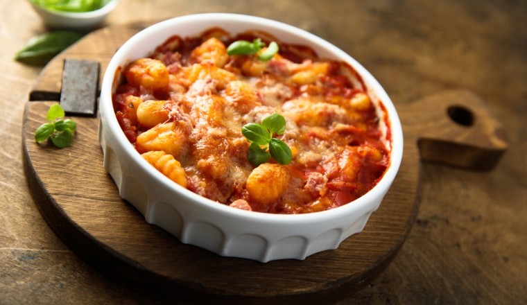 15 Best Italian Restaurants in Orlando