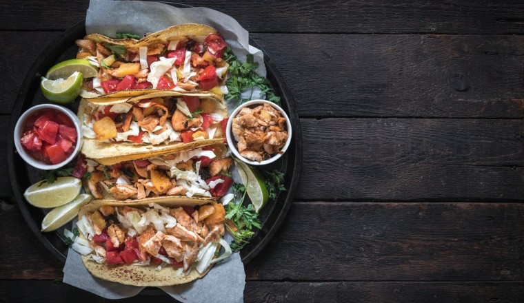 15 Best Mexican Restaurants in Orlando