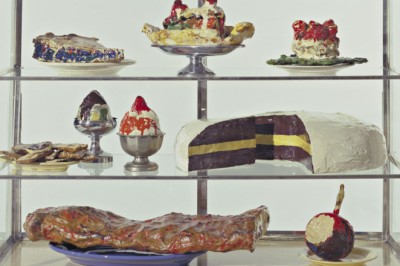 Death of a Pop Art Legend: Claes Oldenburg