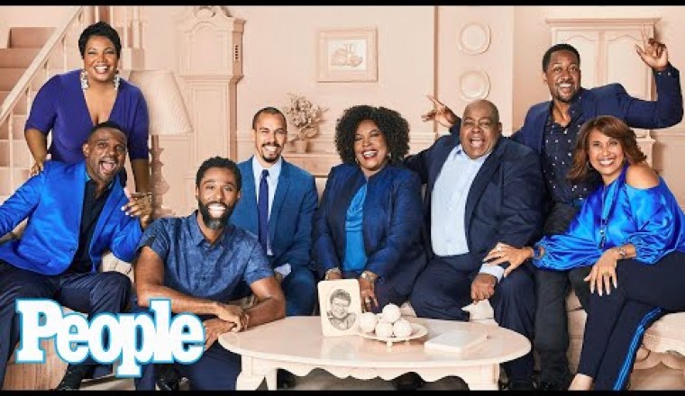 'Family Matters' Reunion