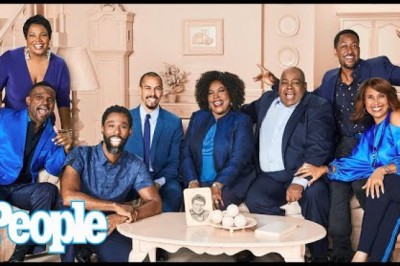 'Family Matters' Reunion