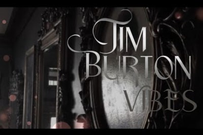 Music for Tim Burton Vibes