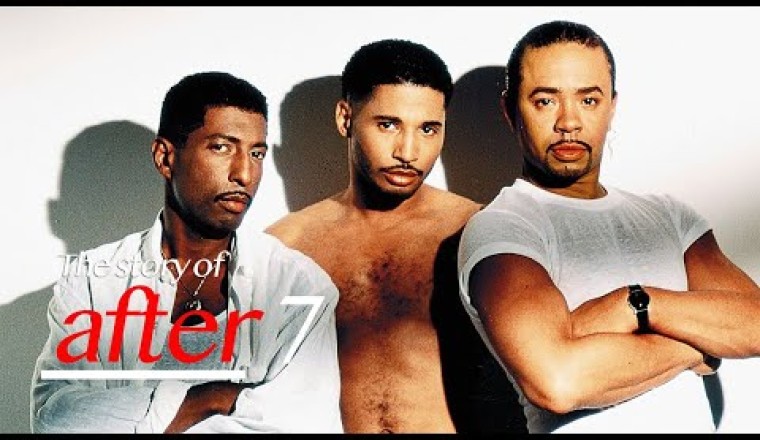The Story of AFTER 7