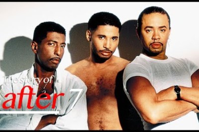 The Story of AFTER 7