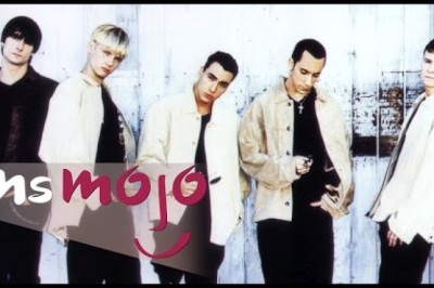 Top 10 Backstreet Boys Songs