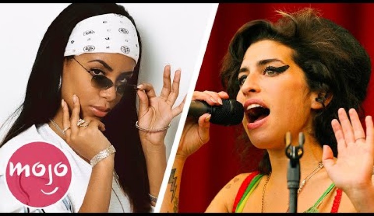 20 Female Artists Who Died Too Soon