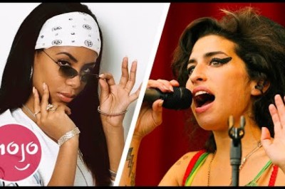 20 Female Artists Who Died Too Soon