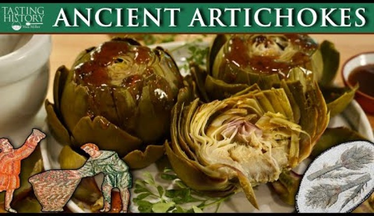 Ancient Artichokes