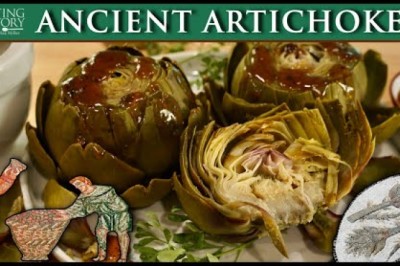 Ancient Artichokes