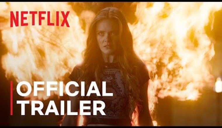 Fate: The Winx Saga | Season 2 Official Trailer