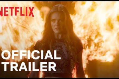 Fate: The Winx Saga | Season 2 Official Trailer