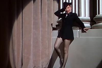 Judy Garland - Mr. Monotony (outtakes)