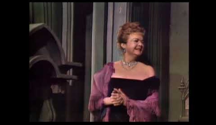 Mary Martin's Peter Pan