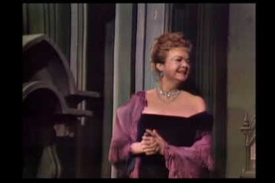Mary Martin's Peter Pan