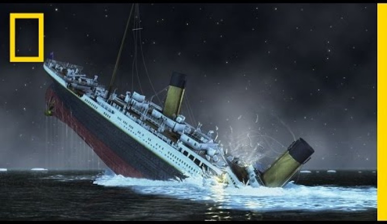 Titanic: A Remembrance