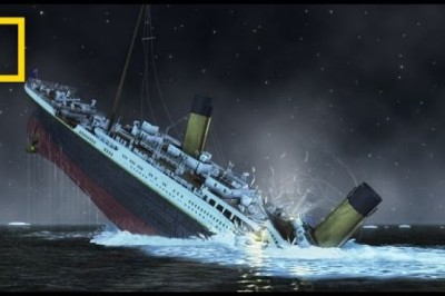 Titanic: A Remembrance