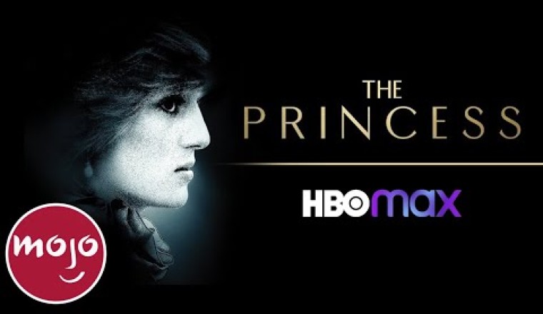 Top 10 Shocking Reveals in The Princess Documentary