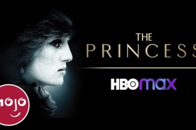 Top 10 Shocking Reveals in The Princess Documentary