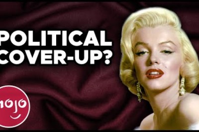 Top 10 Things Revealed In The Mystery of Marilyn Monroe: The Unheard Tapes