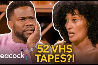 Diana Ross Did NOT Approve of Daughter Tracee Ellis Ross’s Homemade Christmas Gift