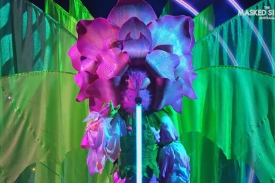 Snapdragon - The Masked Singer