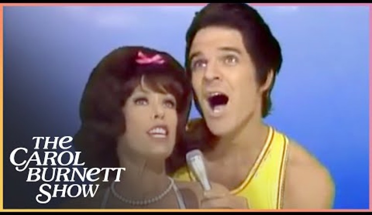 Surfer Baby with Steve Martin and Betty White