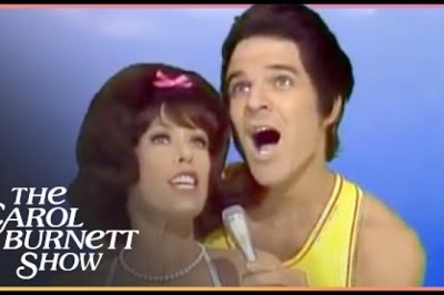 Surfer Baby with Steve Martin and Betty White