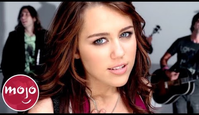 Top 10 Underappreciated Songs By Former Disney Stars