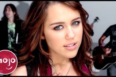 Top 10 Underappreciated Songs By Former Disney Stars