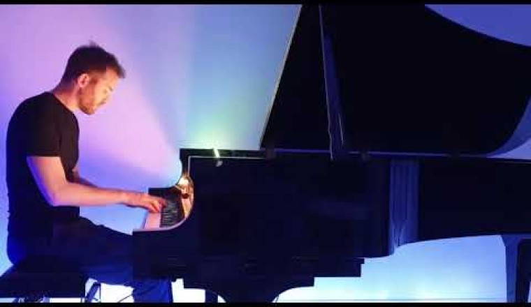 RIOPY - The Uplifting Concert