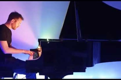 RIOPY - The Uplifting Concert