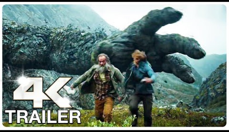 Upcoming Movies for 2022 and 2023
