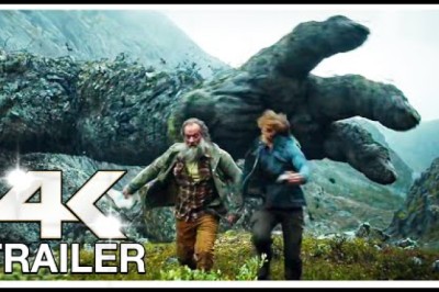 Upcoming Movies for 2022 and 2023