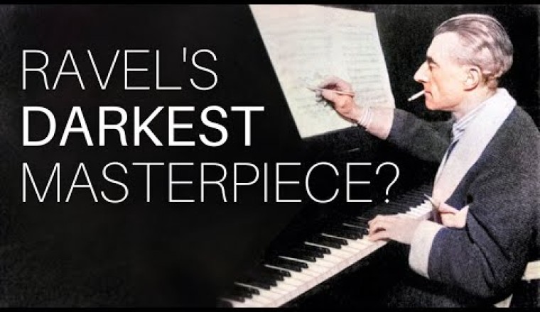 Why Ravel Wrote a Concerto... For Only One Hand??