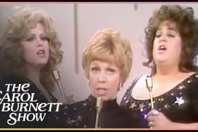 You've Got a Friend with Carol Burnett, Bernadette Peters and Mama Cass