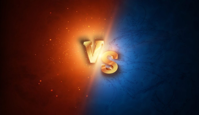 iPhone vs Android