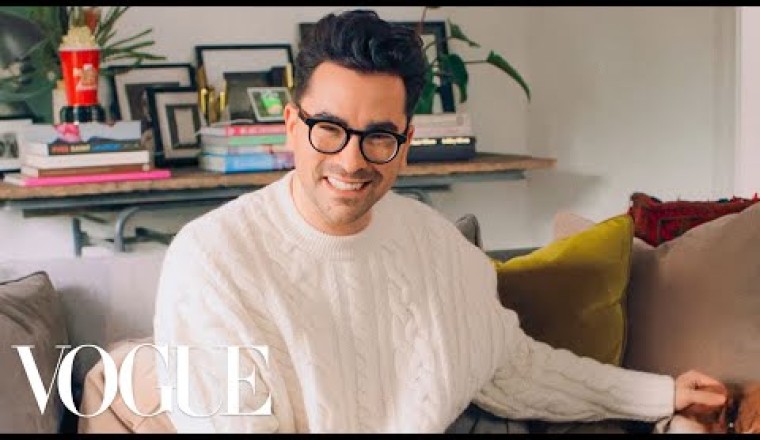 73 Questions With Dan Levy