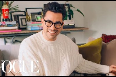 73 Questions With Dan Levy