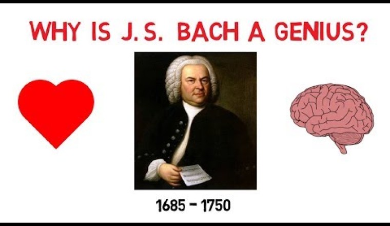A Complete Introduction to J.S. Bach