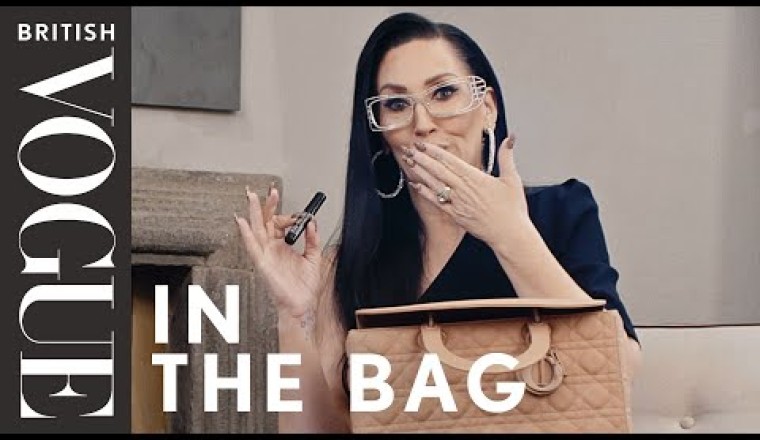 Michelle Visage: In The Bag