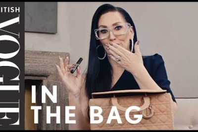Michelle Visage: In The Bag