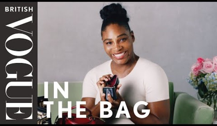 Serena Williams: In The Bag