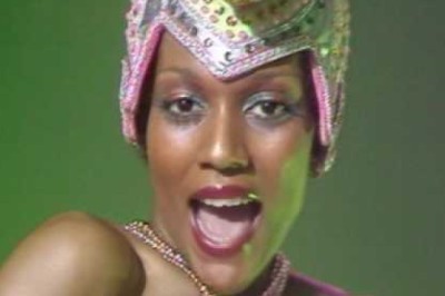 Amii Stewart - Knock On Wood