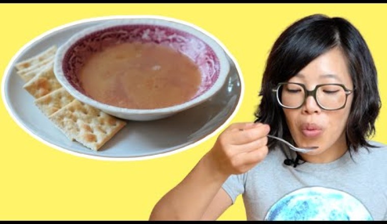 Doodle Soup For Pennies