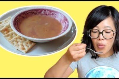 Doodle Soup For Pennies