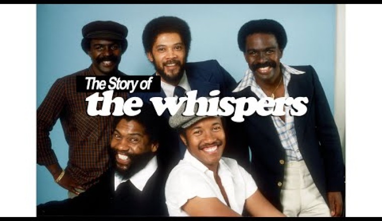 Unsung - The Story Of The Whispers