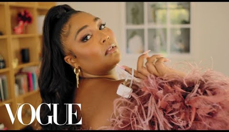 73 Questions With Lizzo