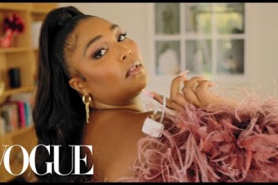 73 Questions With Lizzo